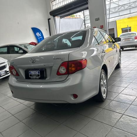 TOYOTA Corolla 1.8 16V 4P XEI FLEX AUTOM�TICO, Foto 6