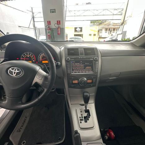 TOYOTA Corolla 1.8 16V 4P XEI FLEX AUTOM�TICO, Foto 7