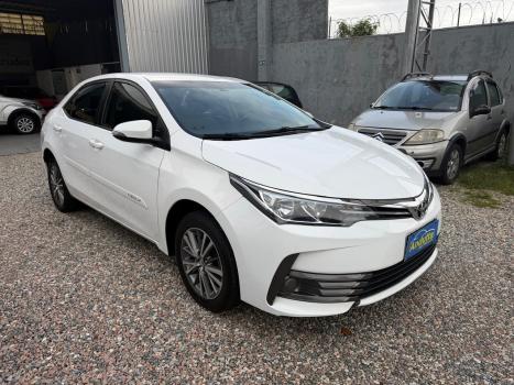 TOYOTA Corolla 1.8 16V 4P GLI AUTOM�TICO, Foto 1