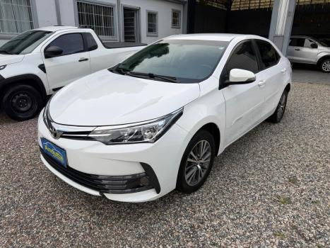 TOYOTA Corolla 1.8 16V 4P GLI AUTOM�TICO, Foto 2