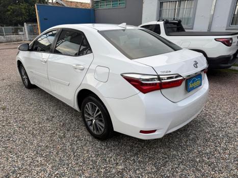 TOYOTA Corolla 1.8 16V 4P GLI AUTOM�TICO, Foto 3