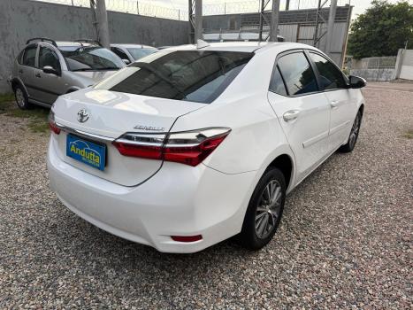 TOYOTA Corolla 1.8 16V 4P GLI AUTOM�TICO, Foto 5