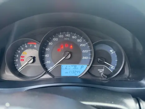 TOYOTA Corolla 1.8 16V 4P GLI AUTOM�TICO, Foto 6