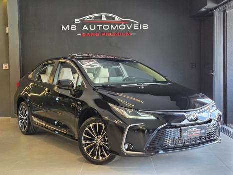 TOYOTA Corolla 1.8 16V 4P FLEX H�BRIDO ALTIS A PREMIUM AUTOM�TICO CVT, Foto 2