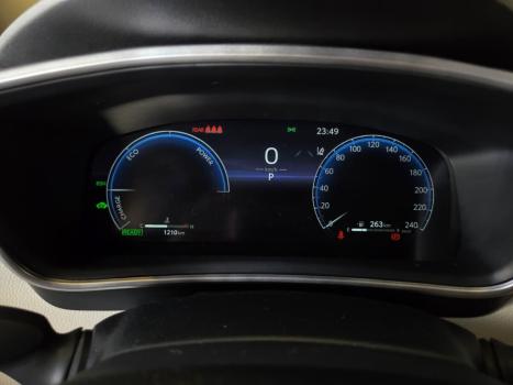 TOYOTA Corolla 1.8 16V 4P FLEX H�BRIDO ALTIS A PREMIUM AUTOM�TICO CVT, Foto 4