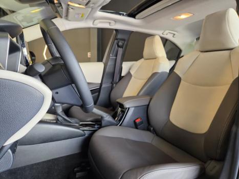 TOYOTA Corolla 1.8 16V 4P FLEX H�BRIDO ALTIS A PREMIUM AUTOM�TICO CVT, Foto 5