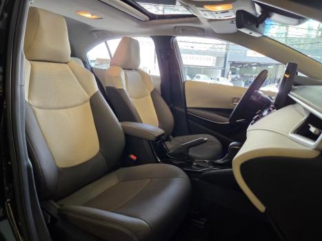 TOYOTA Corolla 1.8 16V 4P FLEX H�BRIDO ALTIS A PREMIUM AUTOM�TICO CVT, Foto 6