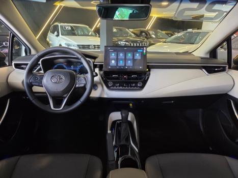 TOYOTA Corolla 1.8 16V 4P FLEX H�BRIDO ALTIS A PREMIUM AUTOM�TICO CVT, Foto 7