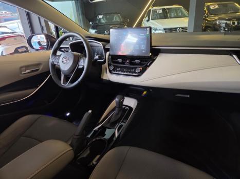 TOYOTA Corolla 1.8 16V 4P FLEX H�BRIDO ALTIS A PREMIUM AUTOM�TICO CVT, Foto 8