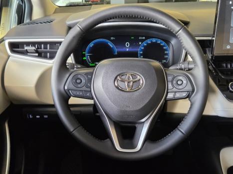 TOYOTA Corolla 1.8 16V 4P FLEX H�BRIDO ALTIS A PREMIUM AUTOM�TICO CVT, Foto 11