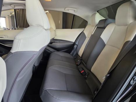 TOYOTA Corolla 1.8 16V 4P FLEX H�BRIDO ALTIS A PREMIUM AUTOM�TICO CVT, Foto 13