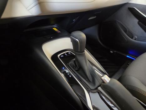 TOYOTA Corolla 1.8 16V 4P FLEX H�BRIDO ALTIS A PREMIUM AUTOM�TICO CVT, Foto 14