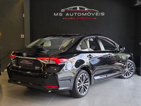 TOYOTA Corolla 1.8 16V 4P FLEX H�BRIDO ALTIS A PREMIUM AUTOM�TICO CVT, Foto 16