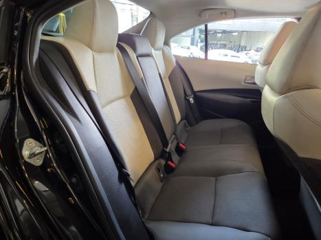 TOYOTA Corolla 1.8 16V 4P FLEX H�BRIDO ALTIS A PREMIUM AUTOM�TICO CVT, Foto 18