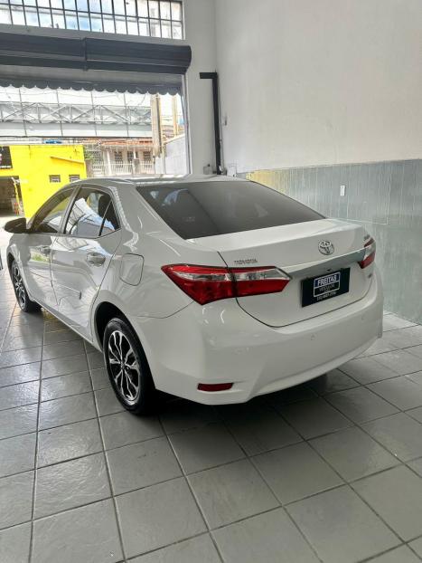 TOYOTA Corolla 1.8 16V 4P GLI AUTOM�TICO, Foto 3