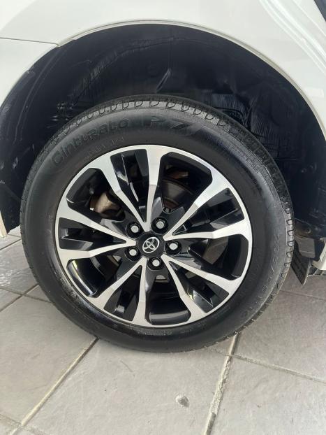 TOYOTA Corolla 1.8 16V 4P GLI AUTOM�TICO, Foto 10