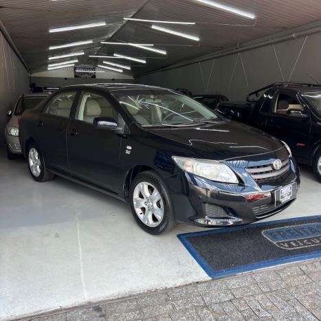 TOYOTA Corolla 1.8 16V 4P GLI FLEX AUTOM�TICO, Foto 1