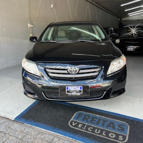 TOYOTA Corolla 1.8 16V 4P GLI FLEX AUTOM�TICO, Foto 2