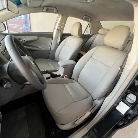 TOYOTA Corolla 1.8 16V 4P GLI FLEX AUTOM�TICO, Foto 5