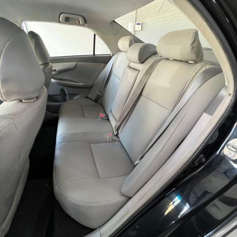 TOYOTA Corolla 1.8 16V 4P GLI FLEX AUTOM�TICO, Foto 6