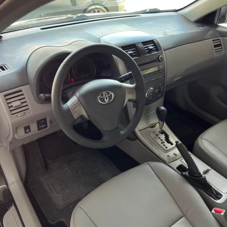 TOYOTA Corolla 1.8 16V 4P GLI FLEX AUTOM�TICO, Foto 7
