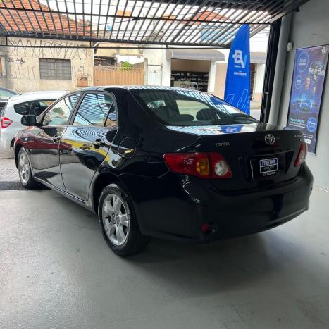 TOYOTA Corolla 1.8 16V 4P GLI FLEX AUTOM�TICO, Foto 11
