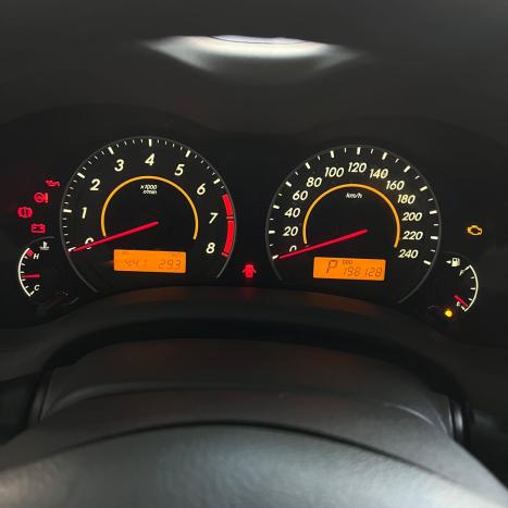 TOYOTA Corolla 1.8 16V 4P GLI FLEX AUTOM�TICO, Foto 12