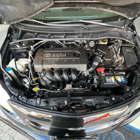 TOYOTA Corolla 1.8 16V 4P GLI FLEX AUTOM�TICO, Foto 13