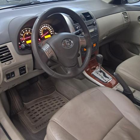 TOYOTA Corolla 1.8 16V 4P SEG FLEX AUTOM�TICO, Foto 7