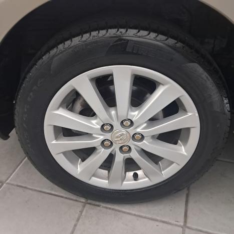 TOYOTA Corolla 1.8 16V 4P SEG FLEX AUTOM�TICO, Foto 10