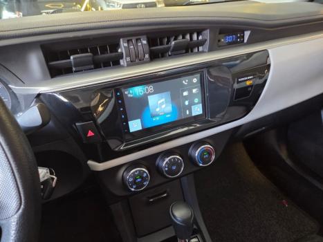 TOYOTA Corolla 1.8 16V 4P GLI FLEX AUTOM�TICO, Foto 5
