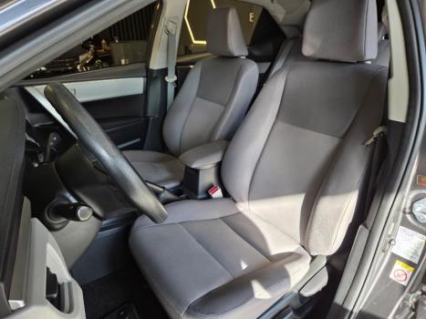 TOYOTA Corolla 1.8 16V 4P GLI FLEX AUTOM�TICO, Foto 8