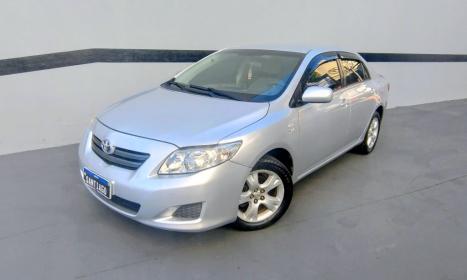 TOYOTA Corolla 1.8 16V 4P XLI, Foto 1