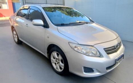TOYOTA Corolla 1.8 16V 4P XLI, Foto 3