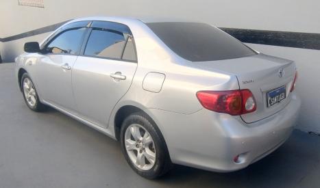 TOYOTA Corolla 1.8 16V 4P XLI, Foto 4