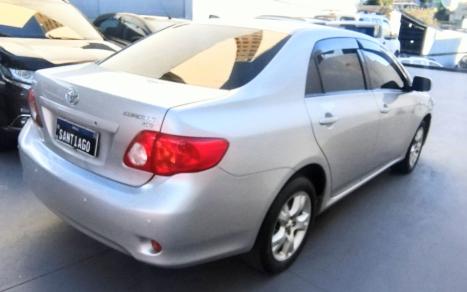 TOYOTA Corolla 1.8 16V 4P XLI, Foto 5