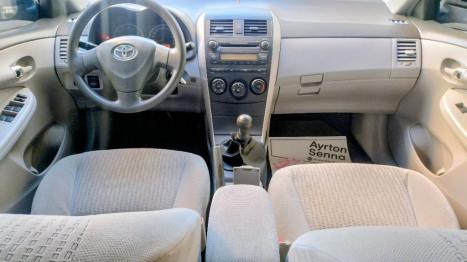 TOYOTA Corolla 1.8 16V 4P XLI, Foto 6