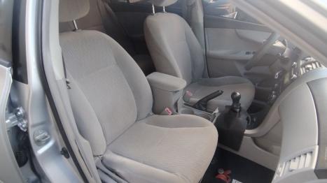 TOYOTA Corolla 1.8 16V 4P XLI, Foto 7