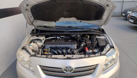 TOYOTA Corolla 1.8 16V 4P XLI, Foto 8