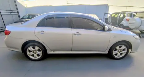 TOYOTA Corolla 1.8 16V 4P XLI, Foto 12