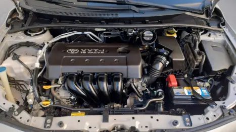 TOYOTA Corolla 1.8 16V 4P XLI, Foto 13