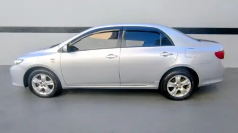 TOYOTA Corolla 1.8 16V 4P XLI, Foto 14