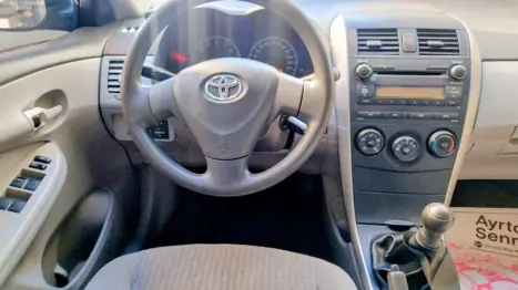 TOYOTA Corolla 1.8 16V 4P XLI, Foto 15
