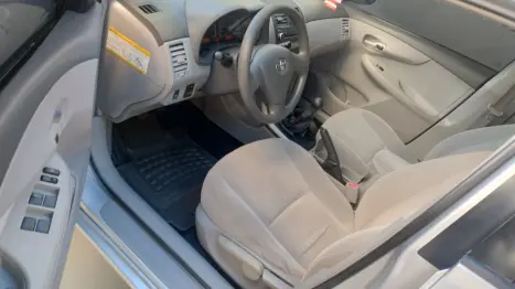 TOYOTA Corolla 1.8 16V 4P XLI, Foto 16