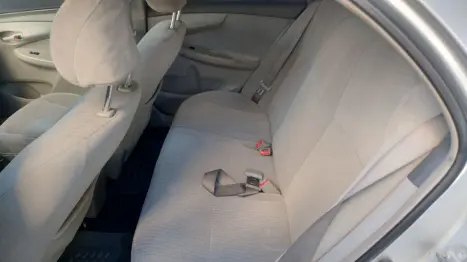 TOYOTA Corolla 1.8 16V 4P XLI, Foto 17