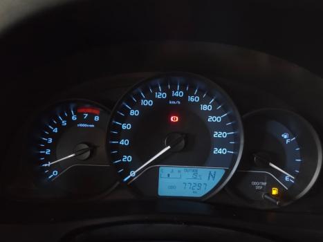 TOYOTA Corolla 1.8 16V 4P GLI FLEX AUTOM�TICO, Foto 4