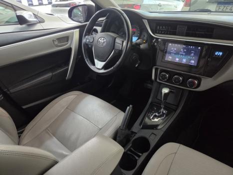 TOYOTA Corolla 1.8 16V 4P GLI FLEX AUTOM�TICO, Foto 5