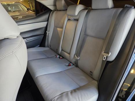 TOYOTA Corolla 1.8 16V 4P GLI FLEX AUTOM�TICO, Foto 6