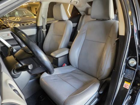 TOYOTA Corolla 1.8 16V 4P GLI FLEX AUTOM�TICO, Foto 8