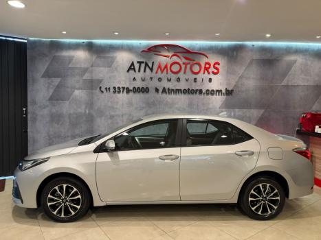 TOYOTA Corolla 1.8 16V 4P GLI FLEX AUTOM�TICO, Foto 2